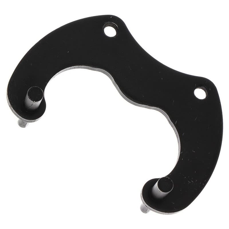 Rear Brake Caliper Mounting Bracket for Polaris Ranger Crew 900 RZR 1000