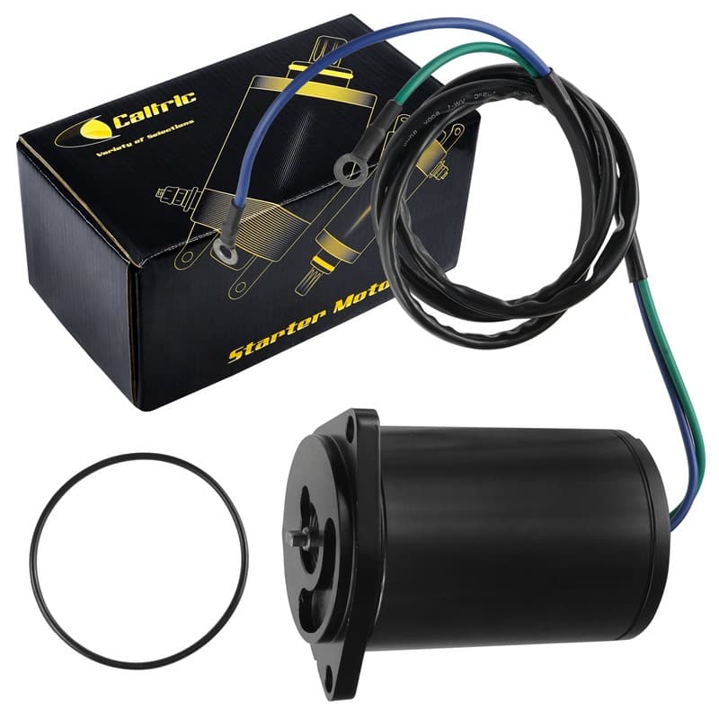 for Yamaha LZ300TUR LZ300TXR Z300TUR Z300TXR 2-Stroke 06-Up Tilt and Trim Motor