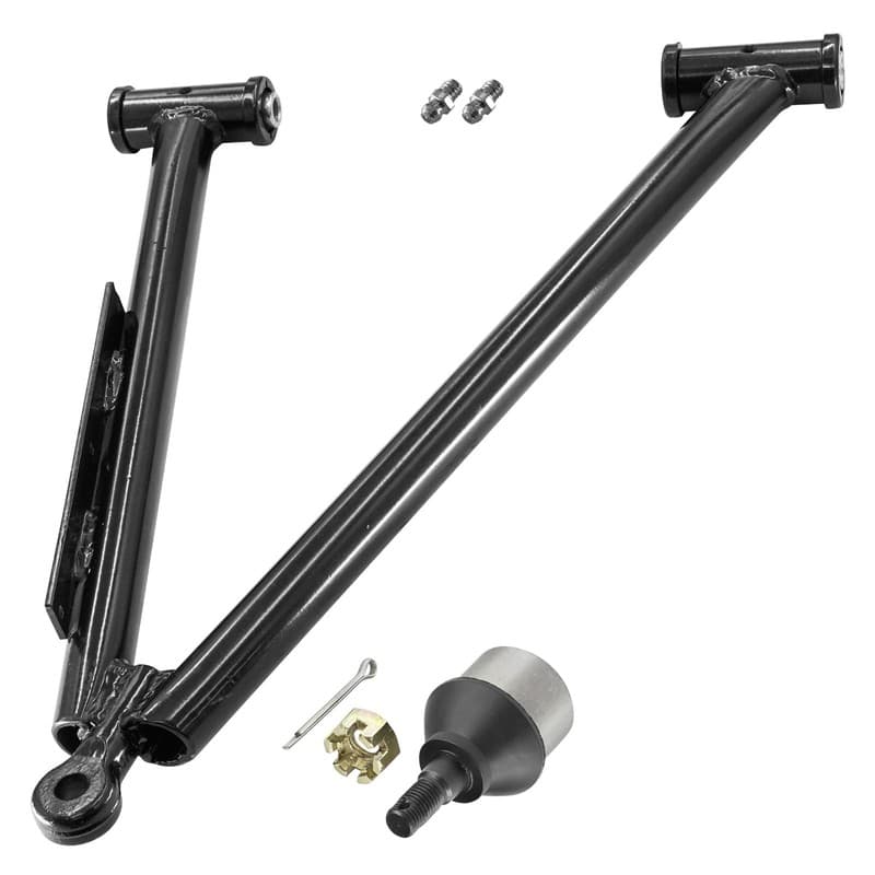 Front Lower Left A-Arm w/Ball Joint for Polaris Ranger 500 4x4 2005-2008 2011-12