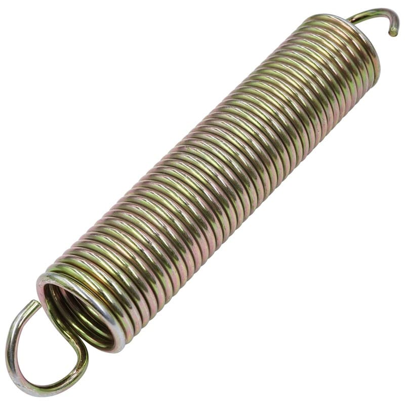 106-2177 Mower Deck Assembly Extension Spring For Exmark For Toro For Lawn Boy