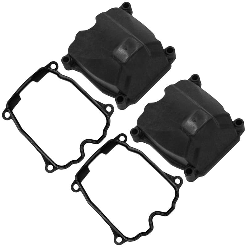 Valve Cover w/Gasket For Can-Am CanAm Bombardier Outlander Max 650 4x4 2006