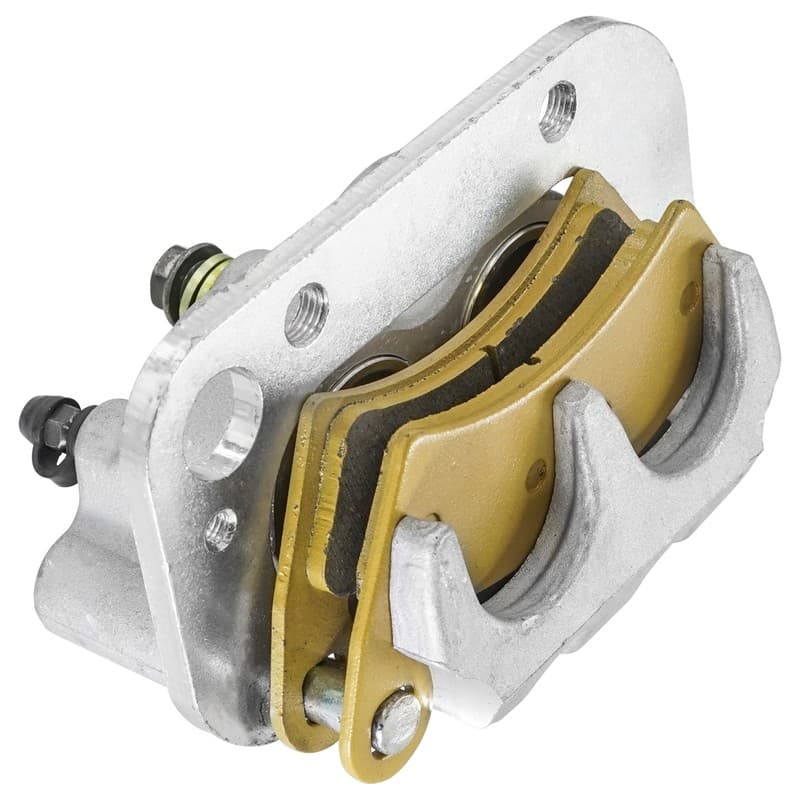Caltric 1912124 Front Right Brake Caliper For Polaris Ranger Crew 570 2014-2025
