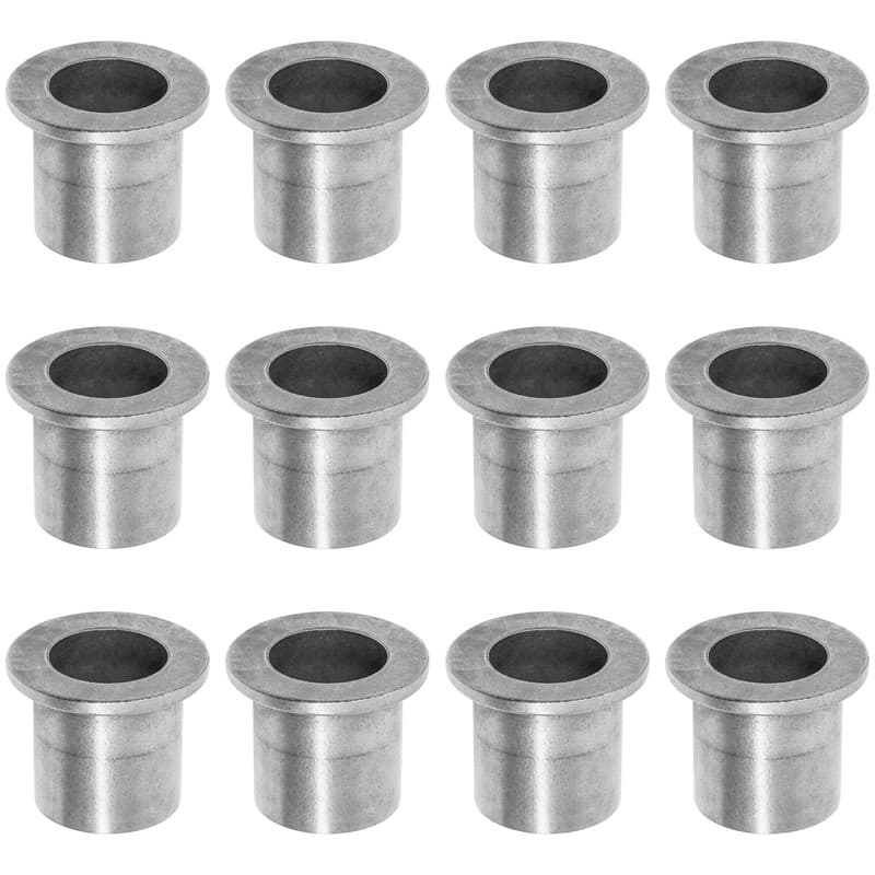 Caltric E303514 1-303044 1-303514 130-3514 Flanged Bearing for Exmark Toro