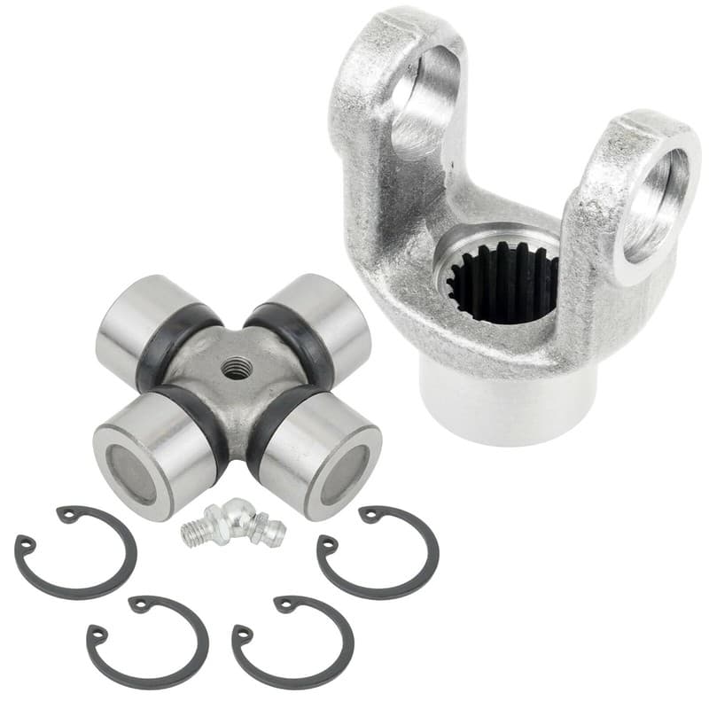 Front Propeller Shaft Yoke Joint For Can-Am Commander 1000 800 4X4 2011-2017