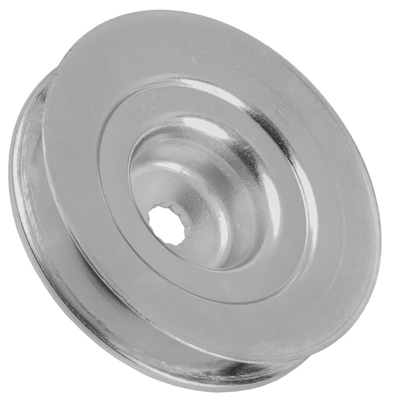 532174375 Idler Pulley For Husqvarna Ts352 Yt48 Yth1848 YTH2048 YTH2148 YTH2248