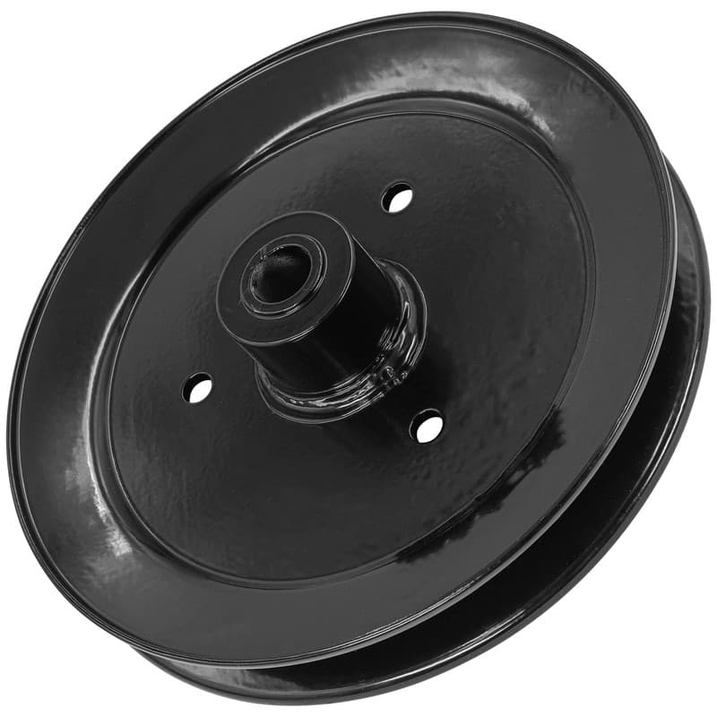60" Deck Spindle Pulley for Exmark Radius E Series RZE708GEM60300 RZE724GKC6030