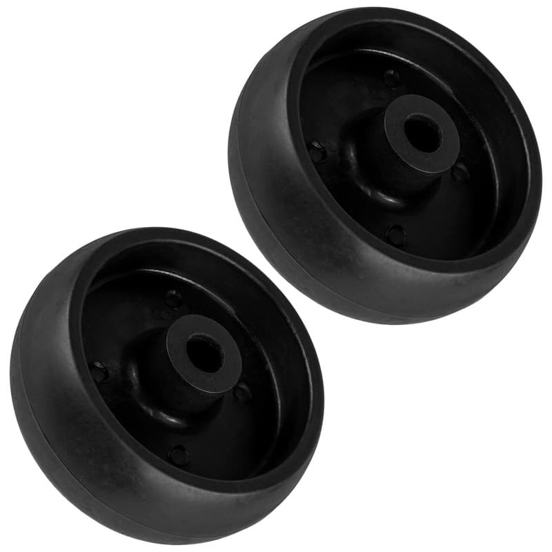 2 Deck Wheel fits John Deere Z225 Z235 Z245 Z255 Z335 Z345 Z355 EZTrak GX10168