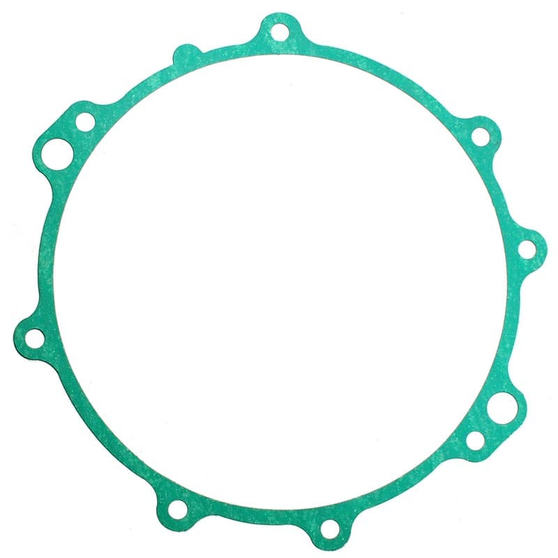 Wet Clutch Cover Gasket for Yamaha Rhino 450 YXR450 4X4 2006-2009