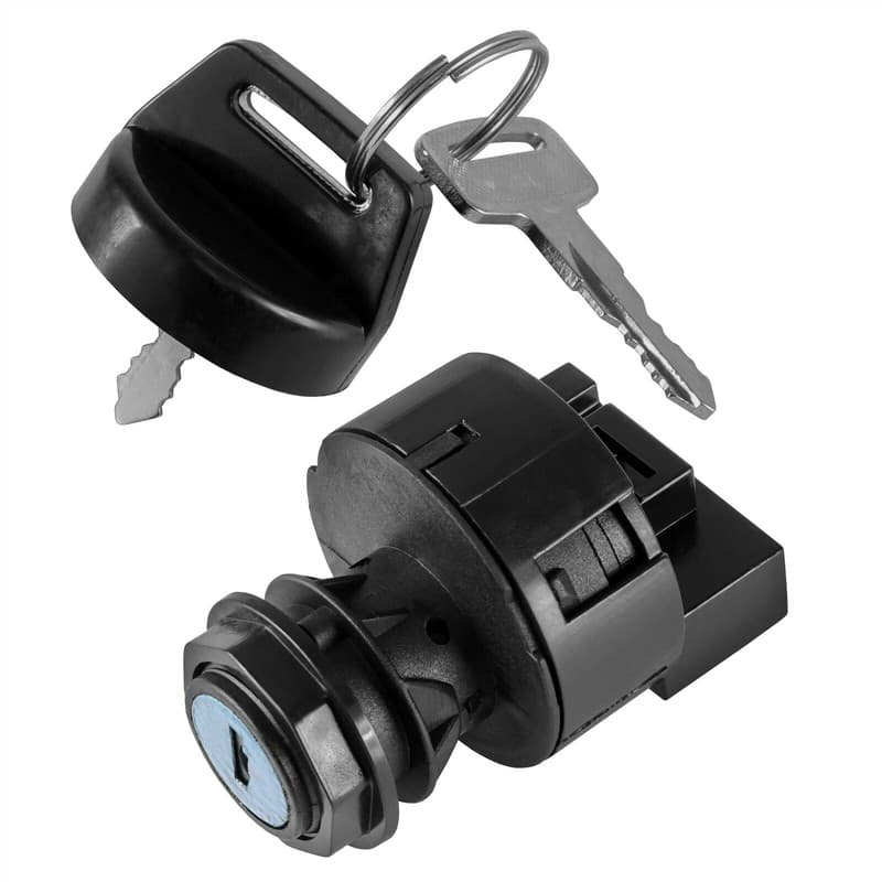 Ignition Switch fits Can-am Renegade 500 EFI 2008 2009 2010 2011 2012