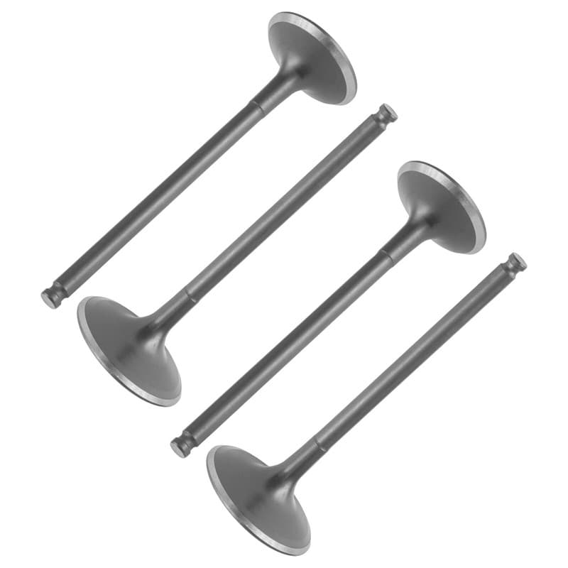 Intake & Exhaust Valve For Suzuki RMZ 250 RM-Z250 2007-2015