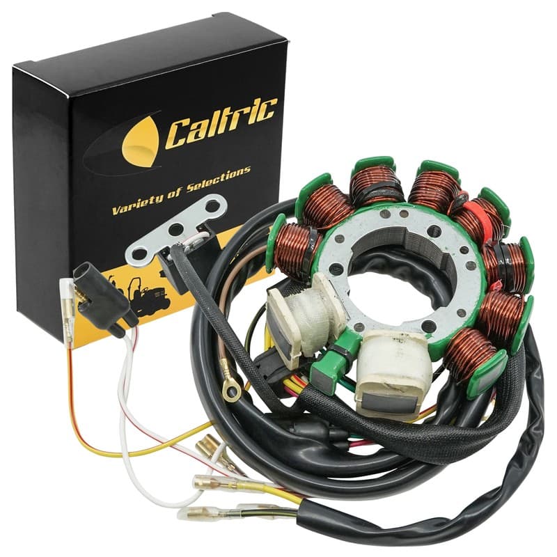 Stator for Polaris 3084974 3086860 New Magneto 4-Stroke