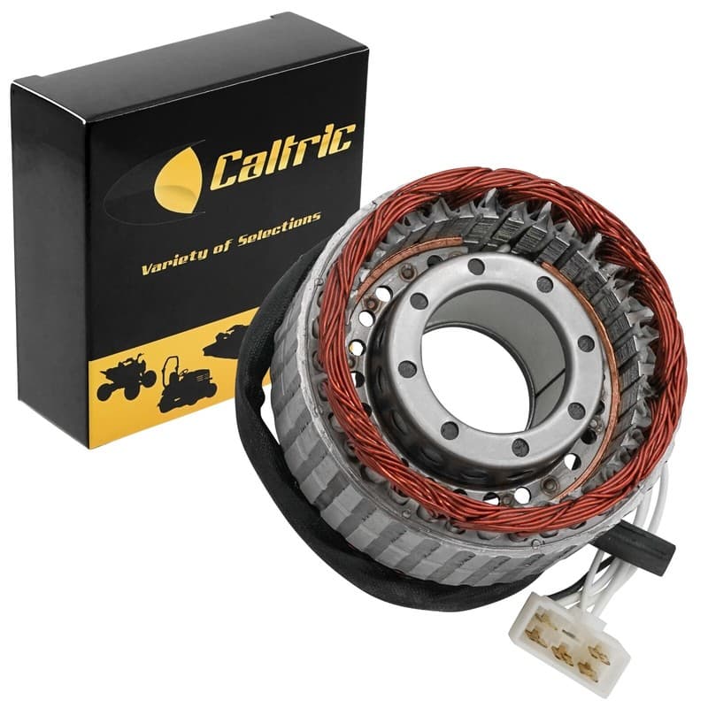 Stator for Honda 31120-MJ0-025 Stator Generator Alternator Magneto