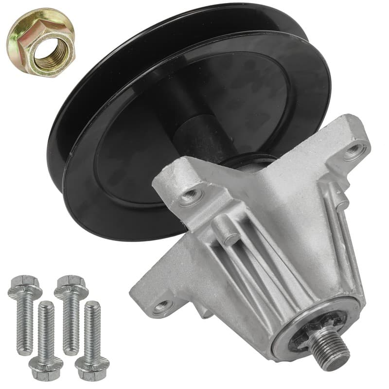 60" Deck Spindle Assembly For Cub Cadet Ultima ZT1 ZT2 ZT3 ZTS2 Z2 Z3