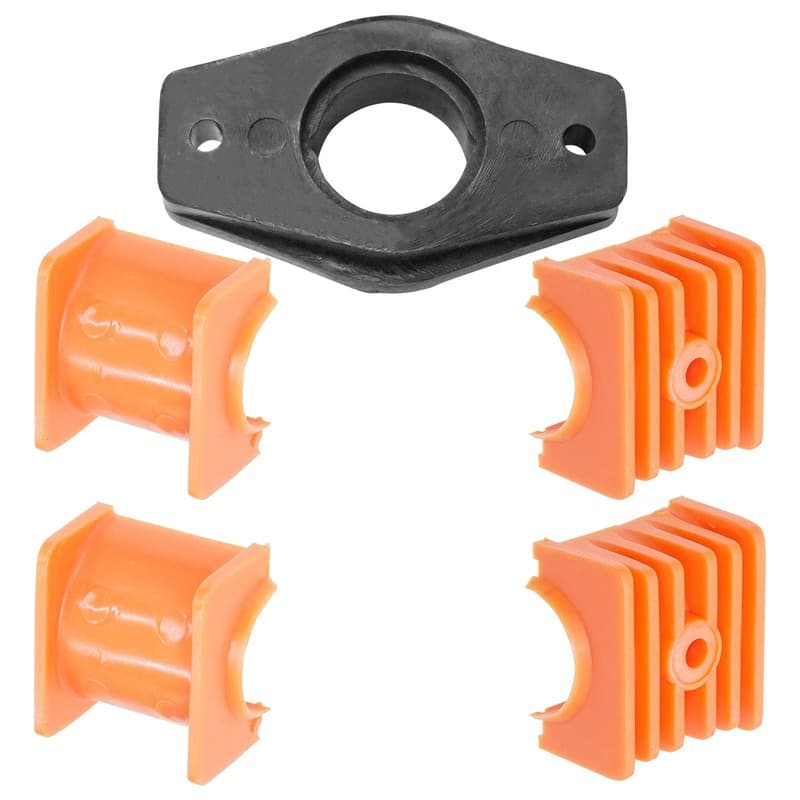 Steering Post Upper & Lower Bushings for Polaris Xpedition 325 425 4X4 2000