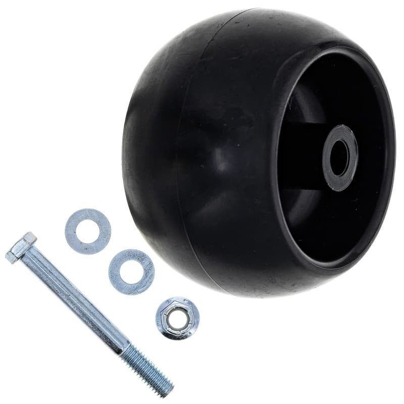 8TEN Deck Wheel Kit For Ariens Gravely Zoom 50 ZT42 ZT50 02745400 2745400