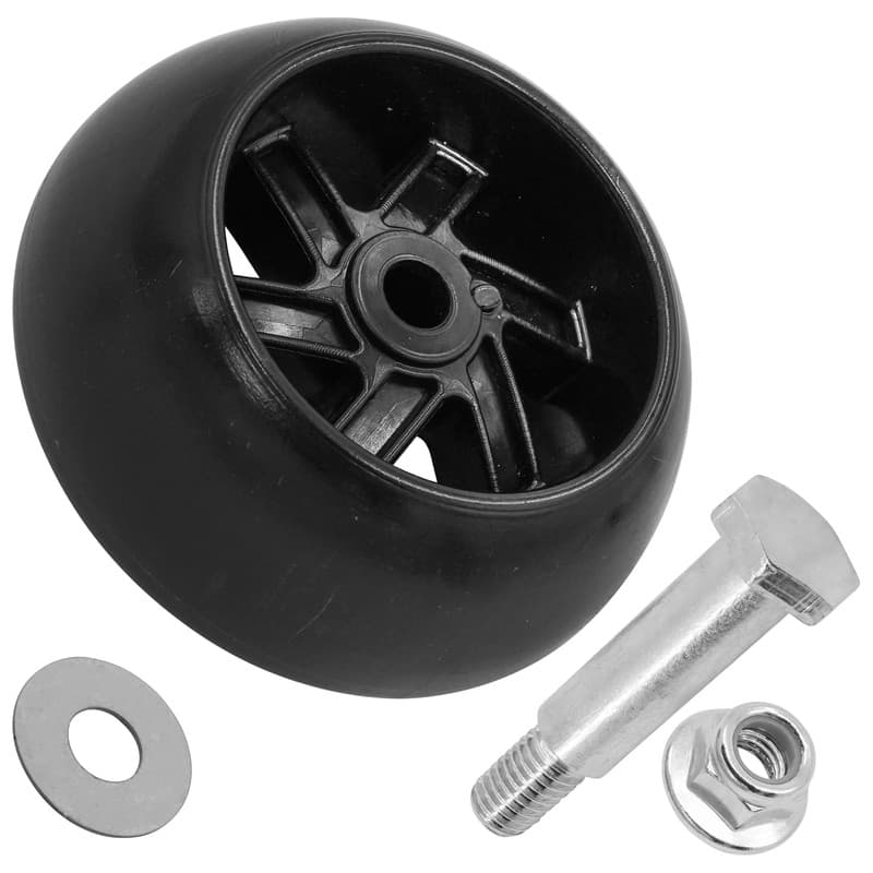 532188606 589527401 Mower Wheel For Husqvarna For Dixon For Poulan For Jonsered