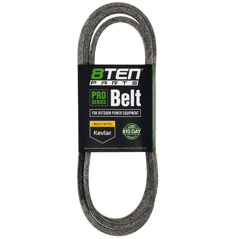 8TEN Belt with Kevlar for Ariens 42-Inch Gear Tractors 21546332 97 1/2 x 1/2