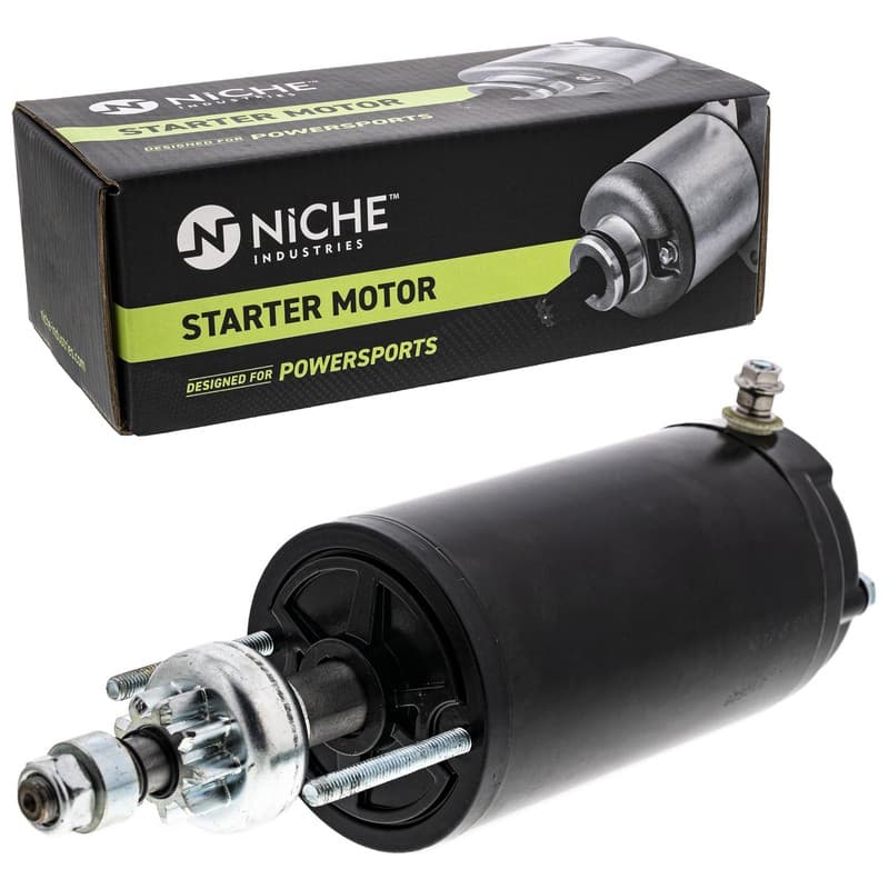 NICHE Starter Motor for Chrysler Marine Force 61-6955 48-0955 A85955