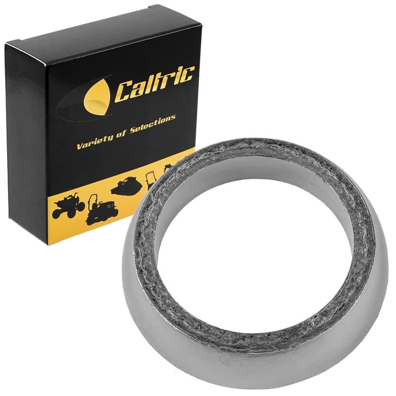 Exhaust Tailpipe Gasket for Arctic Cat M1000 EFI Snopro 2007 2008 2010 2011