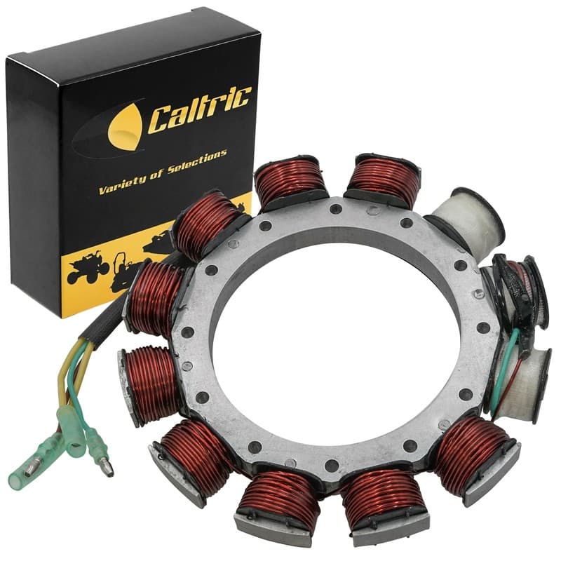 Stator for Force Outboard 90Hp 90 Hp Elpt Exlpt 2-Stroke 1996 1997 1998 1999