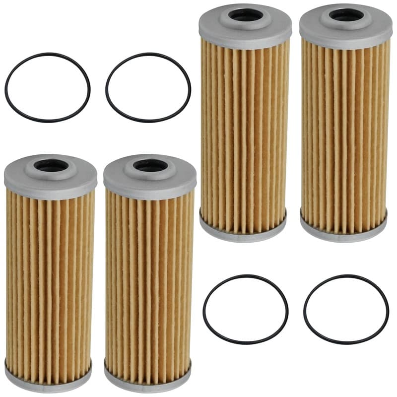 Caltric Fuel Filter For John Deere 850 950 1050 900 F1145 F915 F925 F935 HPX815E