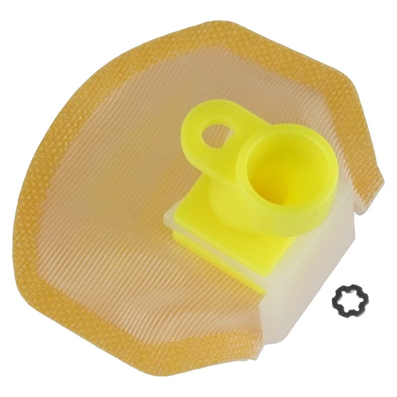 Intank Fuel Pump Filter Strainer for Honda CBR600RR CBR 600 RR 2003 2004 - 2006