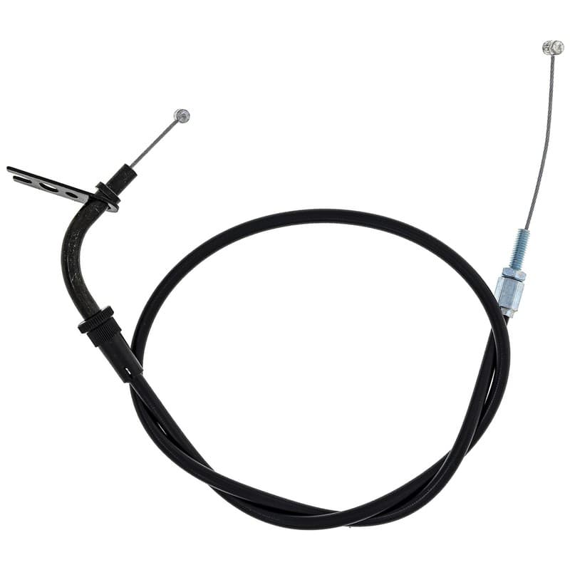 NICHE Pull Throttle Cable for Yamaha YZF R6 R6S 5SL-26312-00-00 Motorcycle