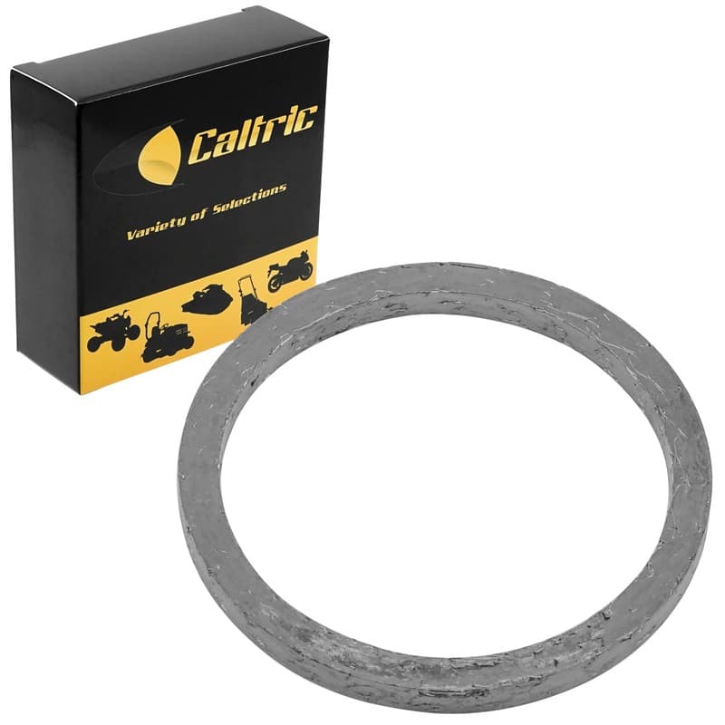 Exhaust Pipe Gasket for Arctic Cat 0830-089, 0412-338