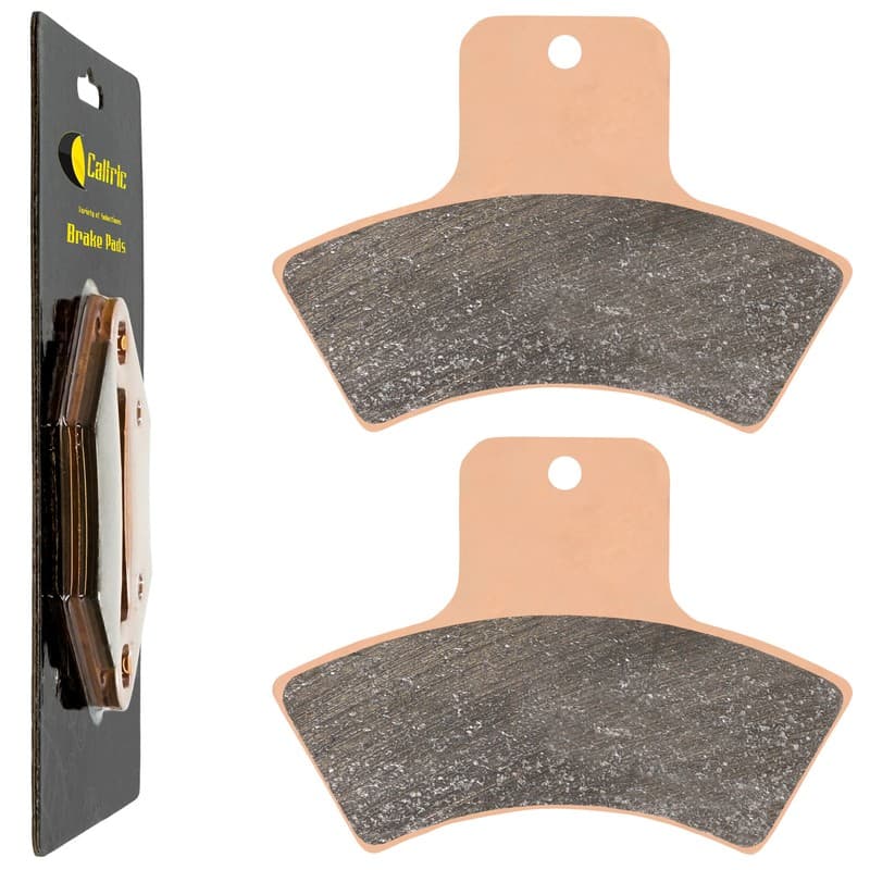 Brake Pads for Polaris Sportsman 500 Rear Brakes 1998-2002