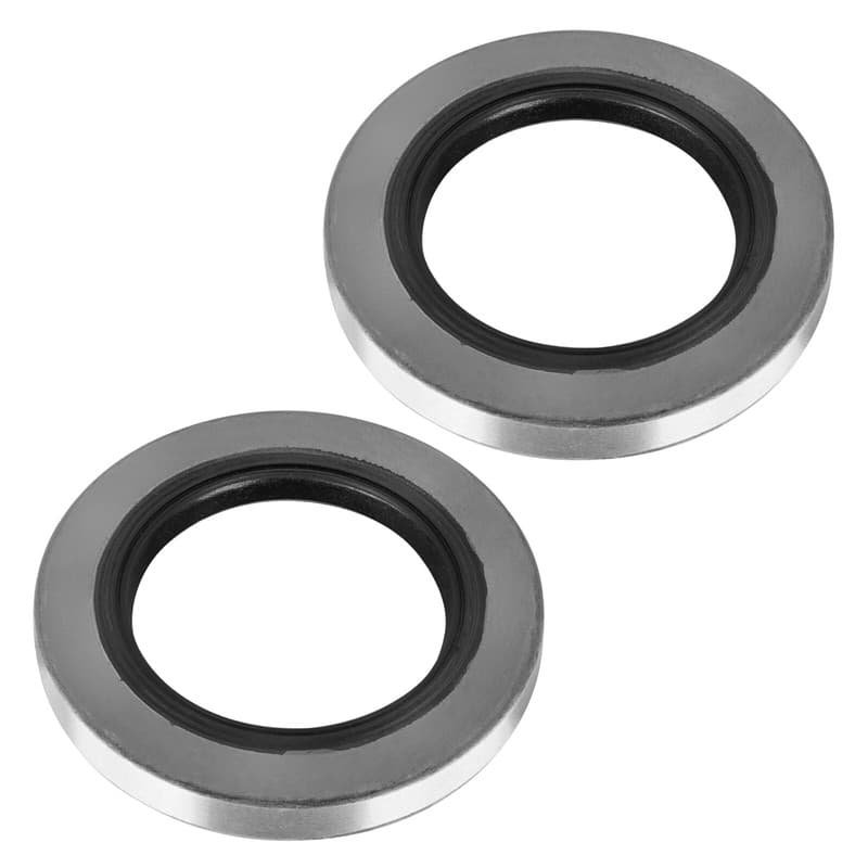 Caltric 72" Deck Spindle Seal For Snapper Pro S 200XT 84003323 5049445