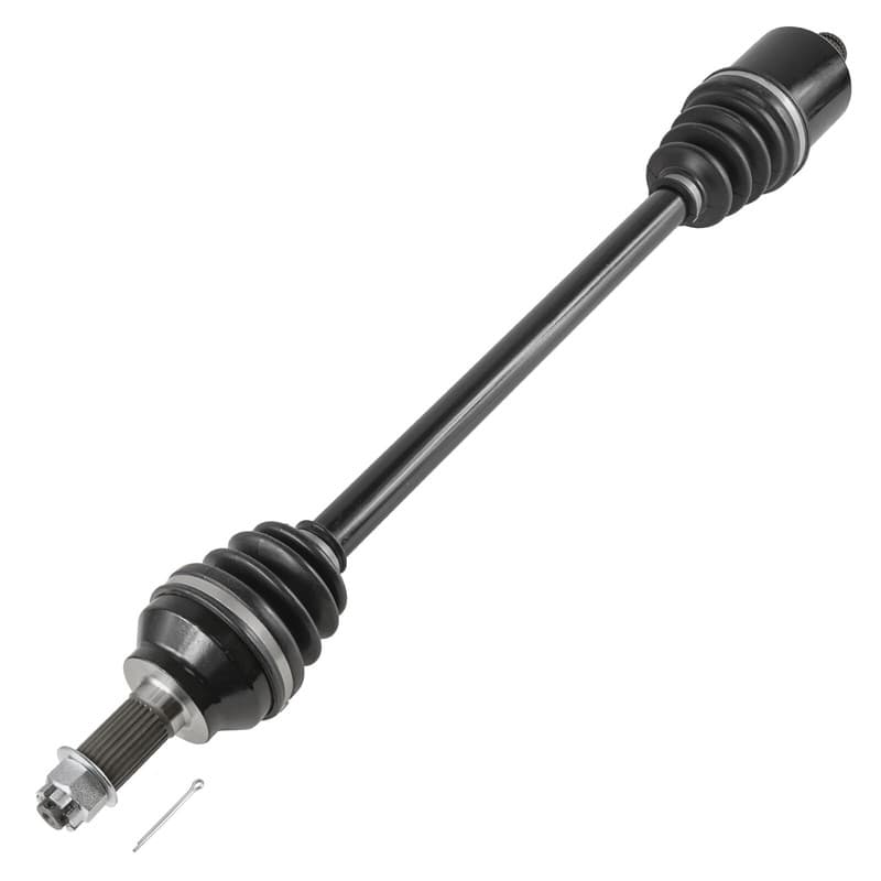 Front Left Or Right Complete CV Joint Axle For Polaris RZR Turbo 4 2019-2020