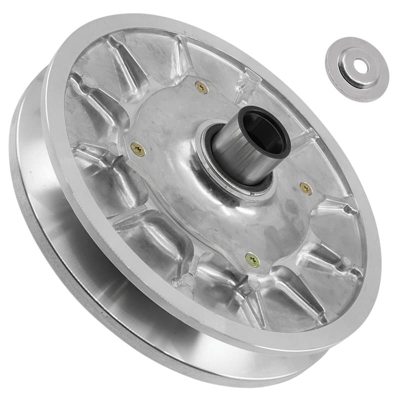 Caltric Secondary Clutch For Polaris RZR XP 1000 2015 1323239 ATV Side X Side