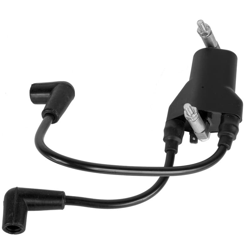 Ignition Coil fits EZ-GO EZGO 4 Cycle Gas 1991 1992 1993 1994 - 2002 26652-G01