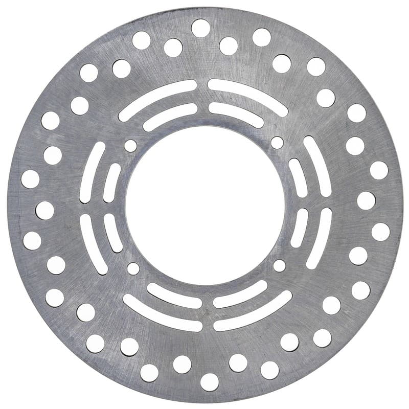 NICHE Front Brake Rotor for Honda CRF150R CRF150RB 45351-KSE-000 Motorcycle
