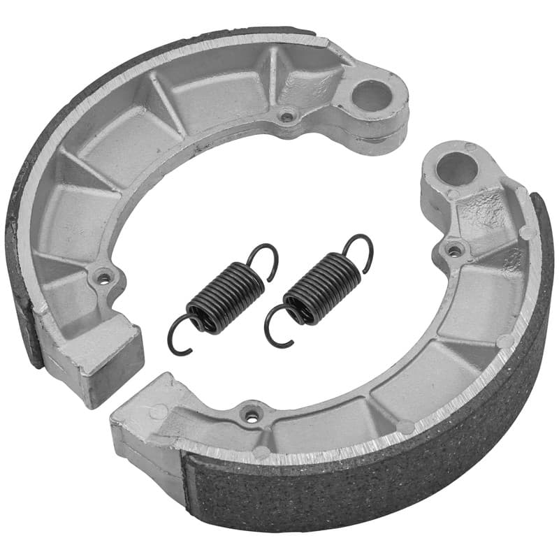 for Honda TRX500 TRX500Tm Fourtrax Foreman 2005 2006 Rear Brake Shoes