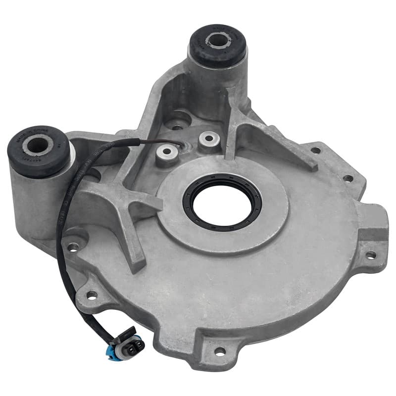 Front Differential Output Cover For Polaris RZR PRO XP / RZR PRO XP 4  2020-2026