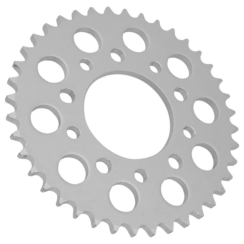 Caltric Rear Wheel Chain Sprocket for Honda 750 Magna VF750 1994-2003 40 Teeth