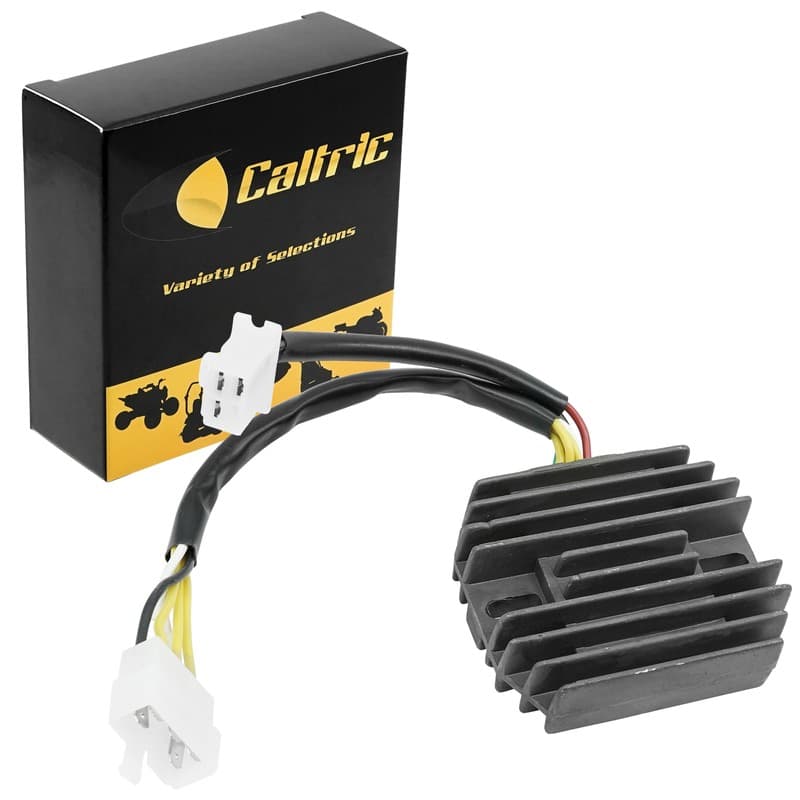 Rectifier Regulator for Honda 31600-Ma6-000 31600-Mj1-672