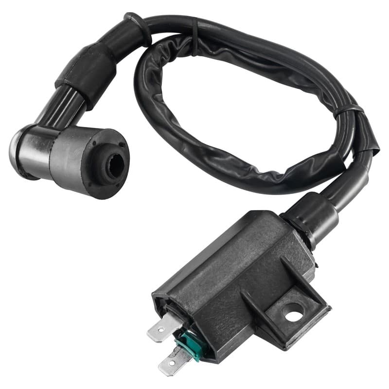 Ignition Coil for Kawasaki Bayou 400 KLF400 4X4 1993 1994 1995 1996 1997 98 1999