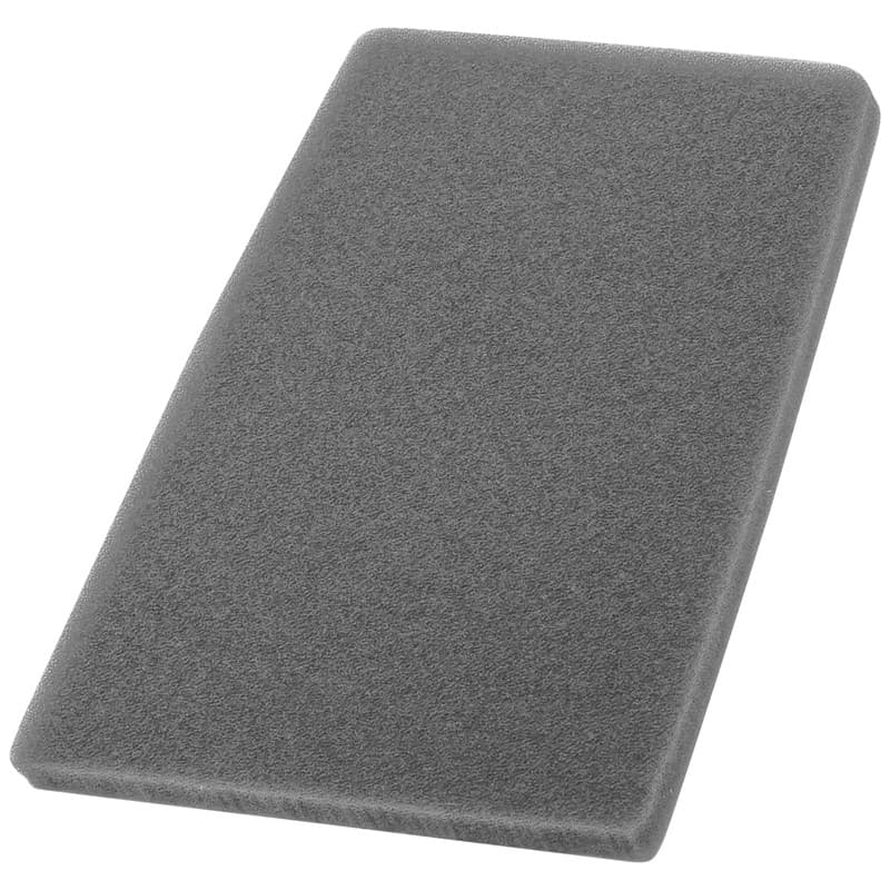 Caltric Air Filter For Yamaha Badger 80 YFM80 1985-2001 / 55X-14451-00-00