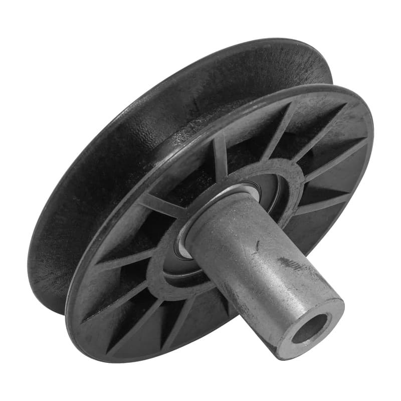 Idler Pulley For Husqvarna LTH2042 LTH126 LTH151 LTH152 LTH154 Yt42 Yt48 Xls
