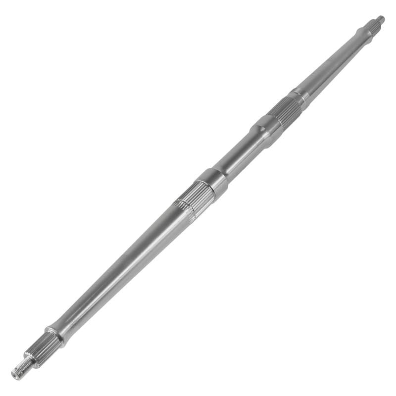 Rear Axle Shaft for Yamaha YFZ450 YFZ450Le YFZ450Se 2004-2005