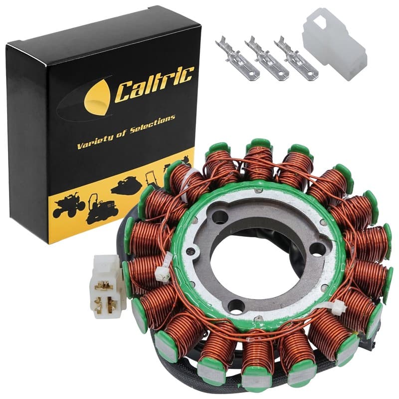 Stator for Suzuki GSXR600 GSX-R600 2006-2024 Magneto