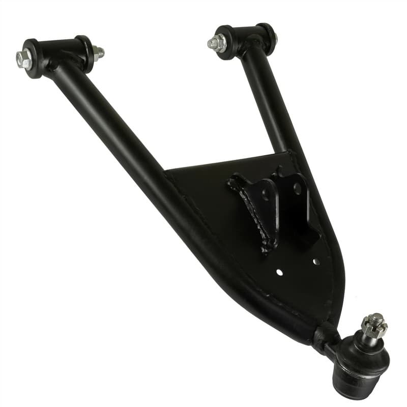 Lower Front Left A Arm w/ Mounting Hardware For Kawasaki KFX400 2005 -2006