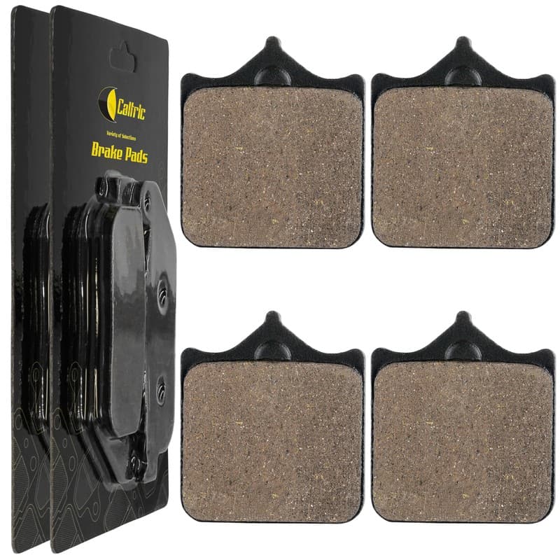 Front Brake Pads for KTM 950 990 Super Duke Supermoto R 2005-2013 / 61013030000