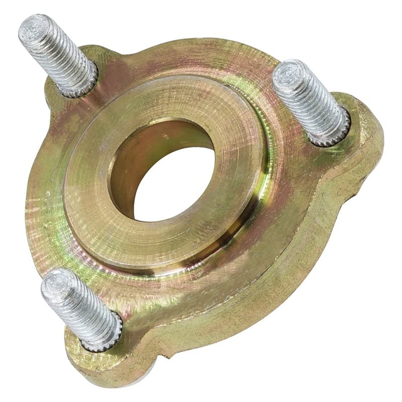 127-0557 Deck Spindle Pulley Hub w/ Studs for Toro Spindle 127-0560 127-0570