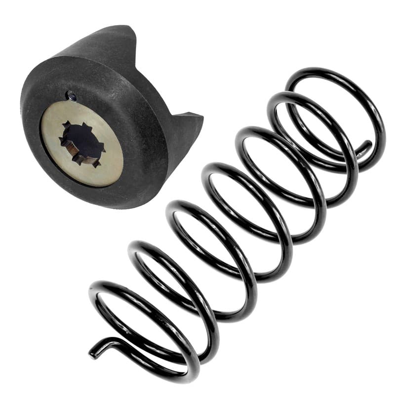 Clutch Cam Helix Compression Spring for Can-Am Outlander / Max 570 EFI 2016-2023