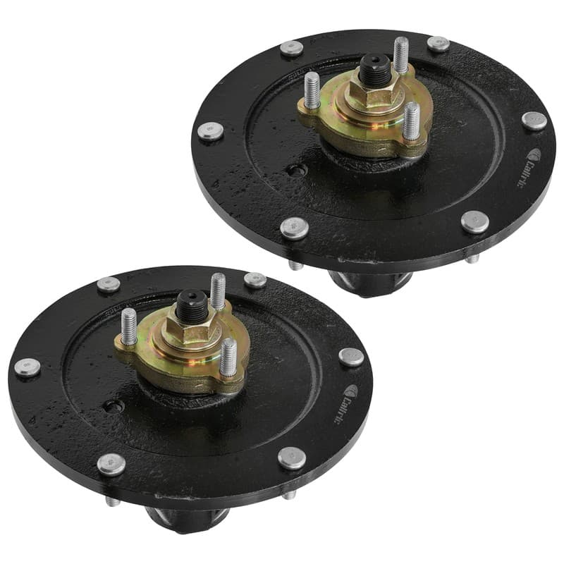 96" Deck Spindles for Toro Z Master 74096 7500-D Zero-Turn Mower / 127-0560