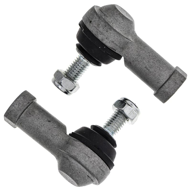 NICHE Tie Rod End Kit for Yamaha Tri Moto 125 175 5V6-18156-00-00 ATV