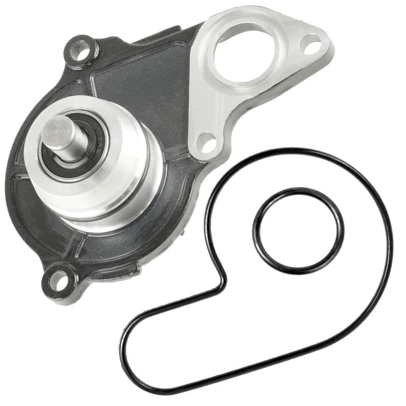 Water Pump Assembly w/ O-rings for Arctic Cat DVX 400  2004 2005 2006 2007 2008